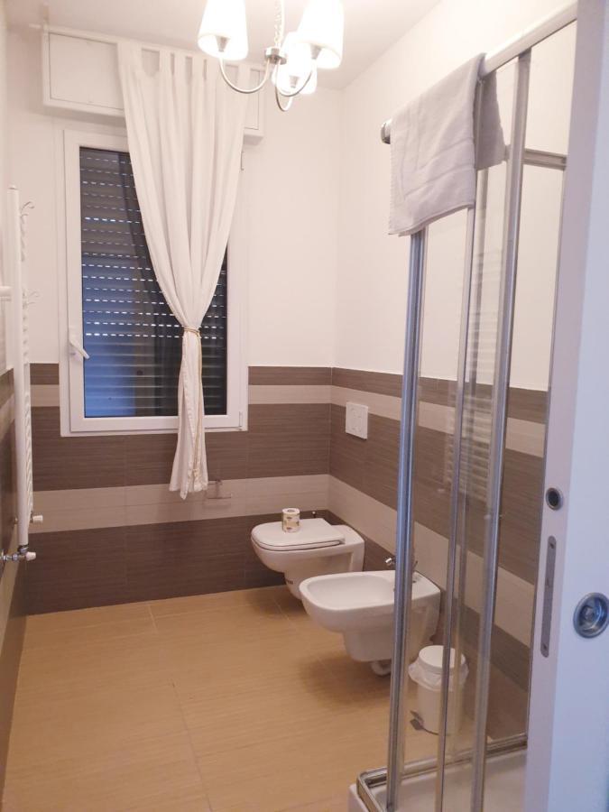 Michelangelo Apartments Cormano Bagian luar foto