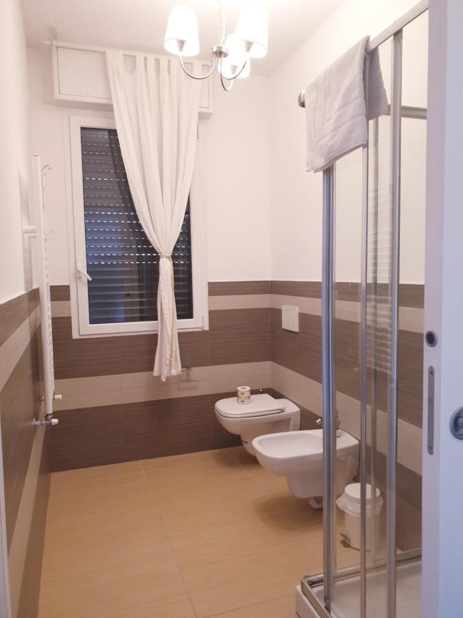 Michelangelo Apartments Cormano Bagian luar foto
