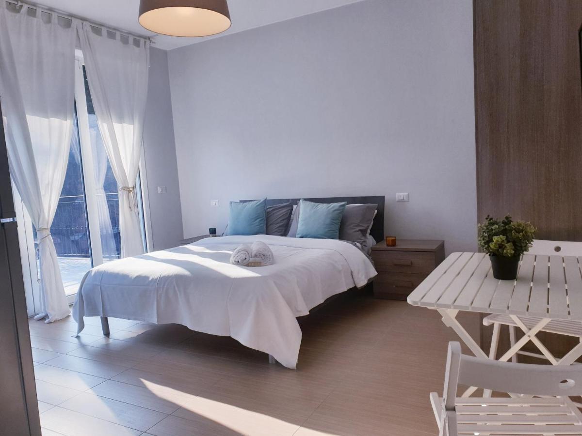 Michelangelo Apartments Cormano Bagian luar foto