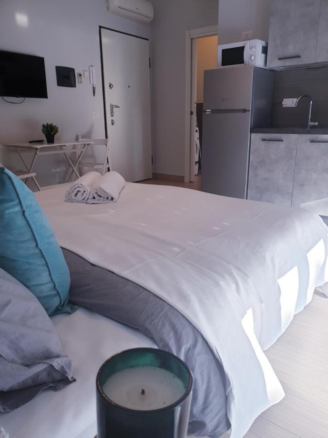Michelangelo Apartments Cormano Bagian luar foto