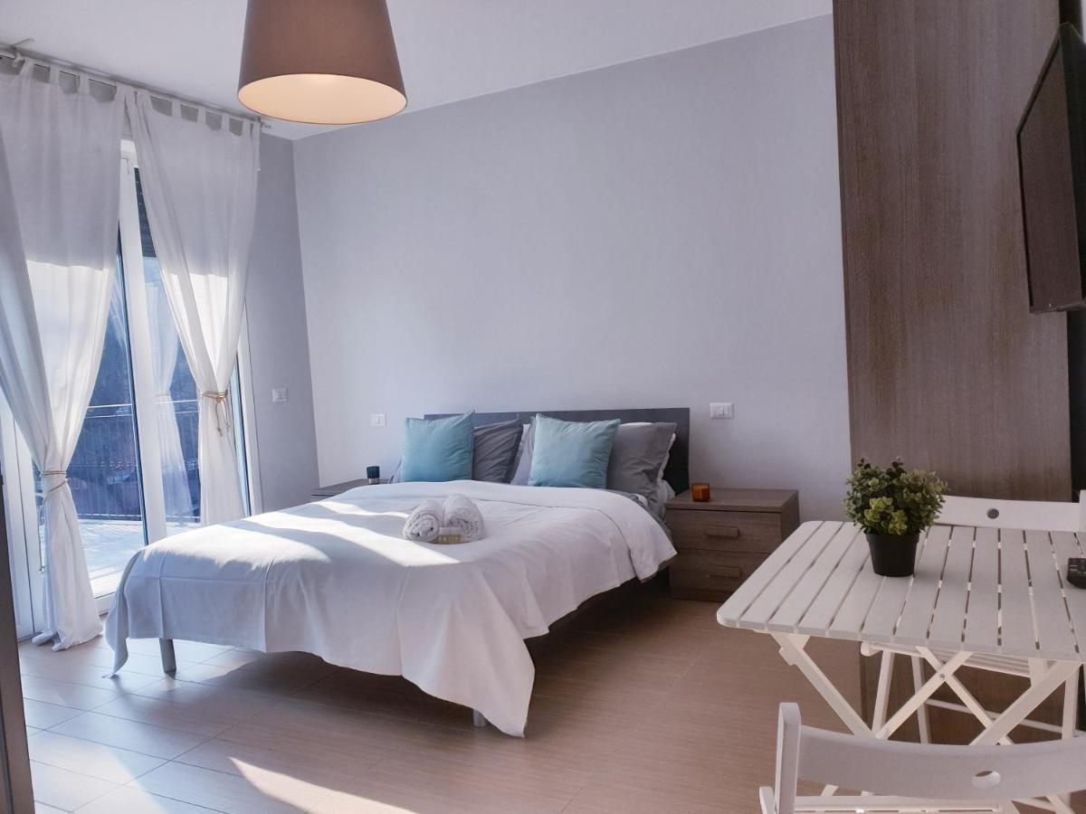 Michelangelo Apartments Cormano Bagian luar foto