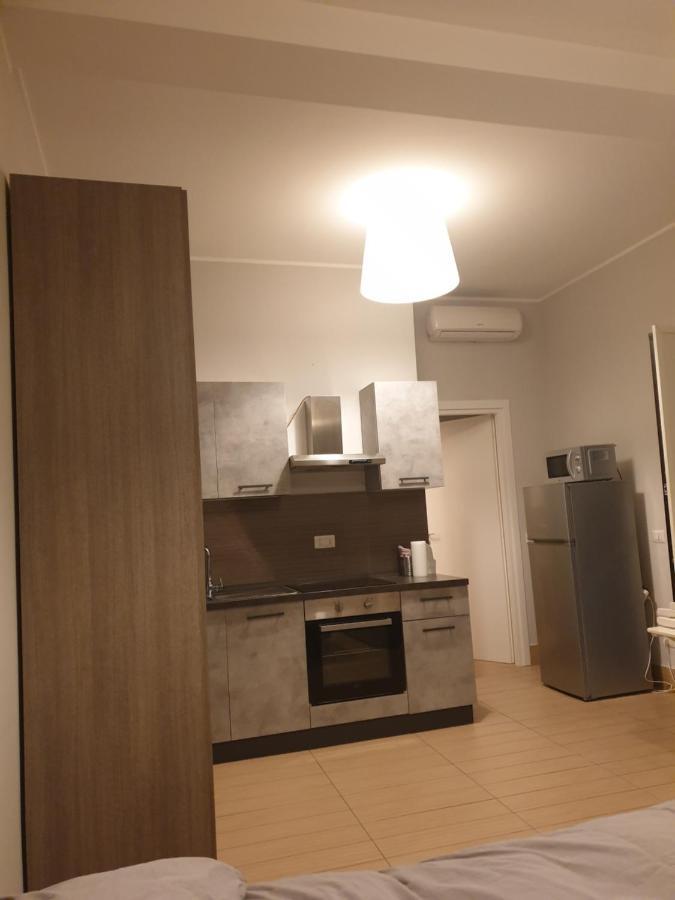 Michelangelo Apartments Cormano Bagian luar foto